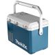 5. MAKITA.CHŁODZIARKO-OGRZEWACZ 18V/40V XGT /230V CW003GZ01