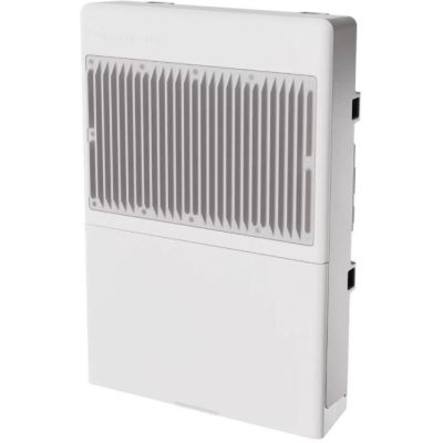 Przełącznik Mikrotik CSS610-8P-2S+OUT netPower Lite 8P Gigabit Ethernet (10/100/1000) PoE Biały