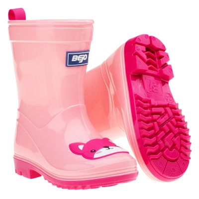 5. COSY WELLIES KIDS II