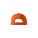 3. Czapka Malfini 6P Kids Jr MLI-30311