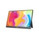 2. Arzopa Z1RC 16 monitor komputerowy 40,6 cm (16") 2560 x 1600 px 2.5K Czarny
