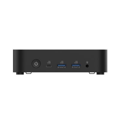 3. Komputer ASUS NUC 14 Essential RNUC14MNK9700002 (N97, noRAM, noStorage, Integrated VGA, noOS, EU Cord, Kit)
