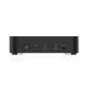 3. Komputer ASUS NUC 14 Essential RNUC14MNK9700002 (N97, noRAM, noStorage, Integrated VGA, noOS, EU Cord, Kit)