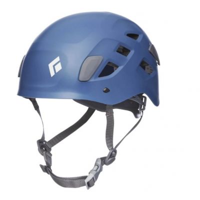 2. Kask wspinaczkowy Black Diamond Half Dome Helmet - Denim (M/L)