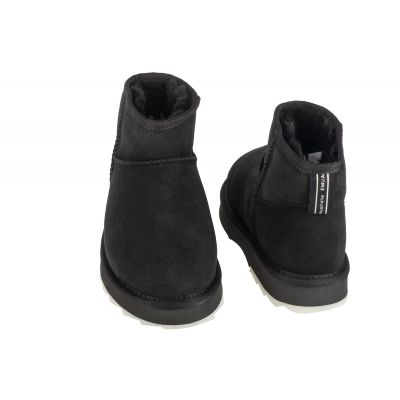 3. Buty EMU Australia Sharky Micro W W12548-BLAK