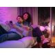 7. Philips Hue White and color ambiance GU10 Inteligentne oświetlenie punktowe 4,2 W