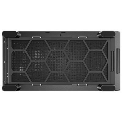 11. Obudowa Antec Geh Mid FLUX SE E-ATX/ATX/M-ATX/ITX o.N. BK sprzedaż detaliczna