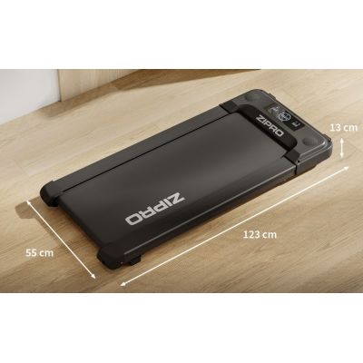 13. Bieżnia ZIPRO YOUGO 1000 x 385 mm 6 km/h