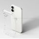 4. Etui Ringke Air na iPhone 17 - przezroczyste