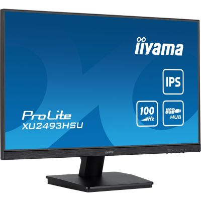 2. MONITOR IIYAMA LED 23,8" XU2493HSU-B7