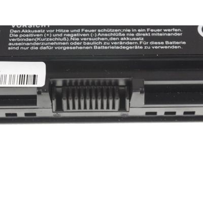 3. GREEN CELL BATERIA TS13 DO TOSHIBA PA5024U-1BRS 4400 MAH 11.1V