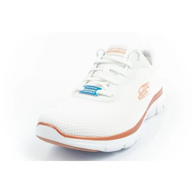 18. Buty Skechers Flex Appeal 4.0 Brillant View W 149303/WTRG