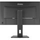 44. iiyama ProLite XB2797QSU-B1 monitor komputerowy 68,6 cm (27") 2560 x 1440 px Quad HD LED Czarny