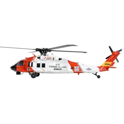 3. Amewi UH60 Black Hawk zdalnie sterowany model Helikopter Silnik elektryczny 1:47