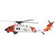 3. Amewi UH60 Black Hawk zdalnie sterowany model Helikopter Silnik elektryczny 1:47