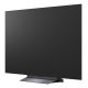 15. Telewizor LG OLED55C51LA OLED EVO 55'' 4K Ultra HD 120 Hz WebOS Dolby Digital Czarny