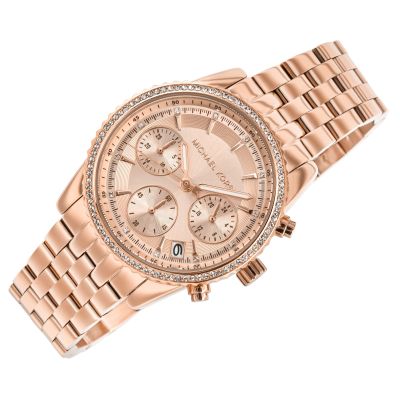 2. Zegarek Damski MICHAEL KORS Ritz Ladies MK7531 + BOX