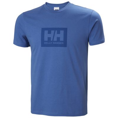 13. Koszulka Helly Hansen HH BOX T M 53285 636