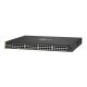 2. HPE Aruba 6100 Managed 48G 4SFP+ PoE+ 370W Switch