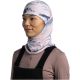 Kominiarka BUFF THERMONET® HINGED BALACLAVA AGHRA ROSEWOOD