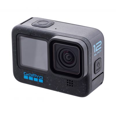 20. Kamera sportowa GoPro Hero 12 Black