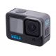 20. Kamera sportowa GoPro Hero 12 Black