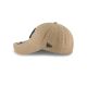 5. Czapka z daszkiem New Era 9TWENTY MLB NY New York Yankees Core Classic Beige - 60235283