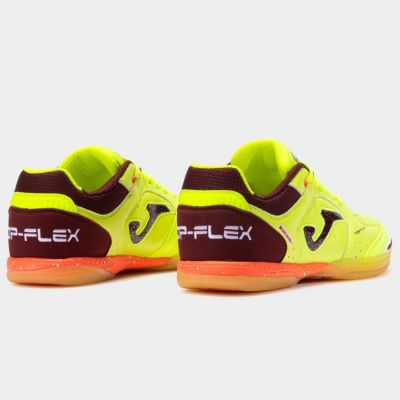 4. Buty piłkarskie Joma Top Flex 2509 M TOPW2509IN
