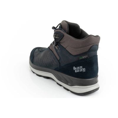 16. Buty trekkingowe Hanwag M H9126-007064