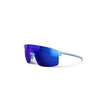 Okulary fotochromowe Julbo Faster M - Reactiv 1-3 HC - mat light blue