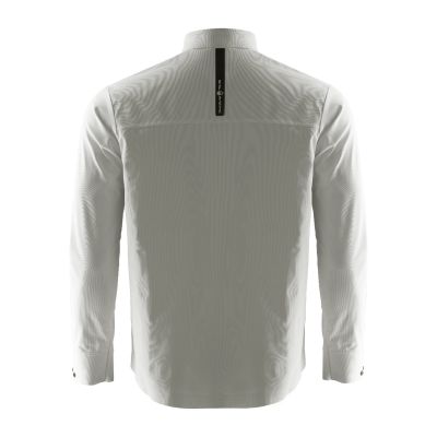 2. Koszula SAIL RACING Race Edition Tech Shirt Biały