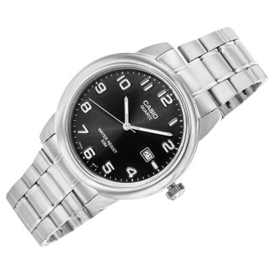 2. Zegarek Męski CASIO MTP-1221A-1AVEG + BOX