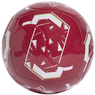 2. Piłka adidas Liverpool FC Club KE5132