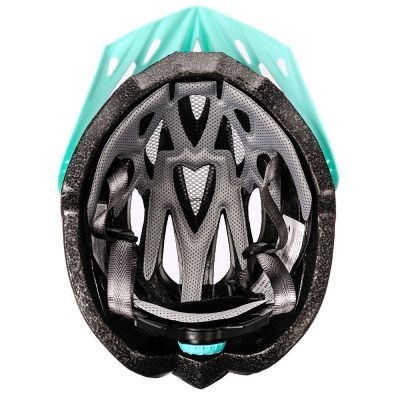 6. Kask rowerowy Meteor Marven 24721-24722