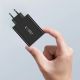 5. Ładowarka Tech-Protect NC100W-GAN sieciowa GaN 3x USB-C PD 100W / USB-A QC 3.0 - czarna
