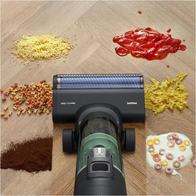 17. Odkurzacz PHILIPS Aquatrio 7000 XW7263/11