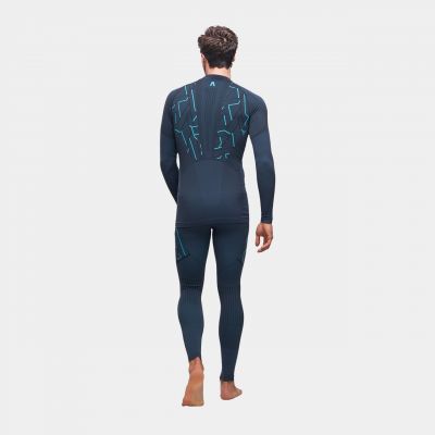 9. Spodnie termoaktywne Alpinus Tactical Gausdal M SI8917 - SI8921 SI8917