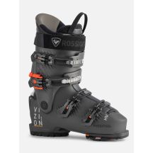Buty narciarskie ROSSIGNOL VIZION 4B 100 HV GW-MT GR szary
