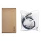 4. Icy Dock MB410L-B kabel SAS 0,5 m Czarny
