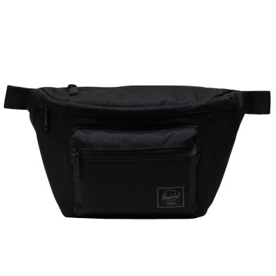 Herschel Pop Quiz Hip Pack 11406-05881 Czarne One size