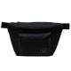 Herschel Pop Quiz Hip Pack 11406-05881 Czarne One size