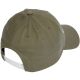 2. Czapka z daszkiem adidas Daily Cap IJ2992