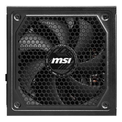 4. Zasilacz MSI MAG A1250GL PCIE5 1250Watt