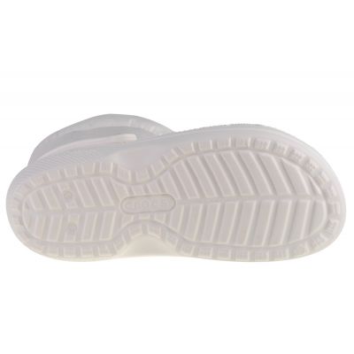 4. Buty Crocs Classic Lined Neo Puff Boot W 206630-143