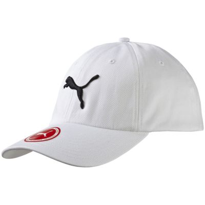 3. Czapka z daszkiem Puma Essential Cap Big Cat 052919 02