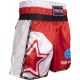 2. Spodenki do kickboxingu Top Ten "Wako Star" M 0418641-02M