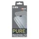 2. Szkło hartowane SBS Pure Glass na iPhone 18 Pro Max / 17 Pro Max / 16 Pro Max