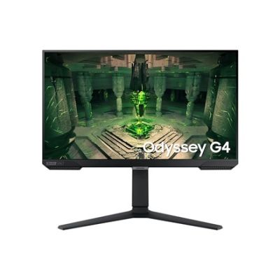 43. MONITOR SAMSUNG LED 27" LS27BG400EUXEN