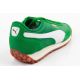 6. Puma buty sportowe młodzieżowe Easy Rider Vintage zamszowe zielone