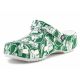 Chodaki Crocs Classic Duke Print Clog 210003-3WH